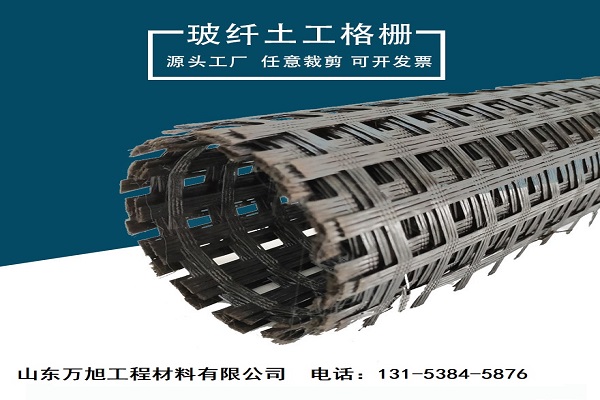 十堰市钢塑土工格栅复合土工膜 - 厂家